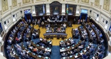 Resueltos los cargos claves, la Legislatura se prepara para lo que viene: qué temas asoman