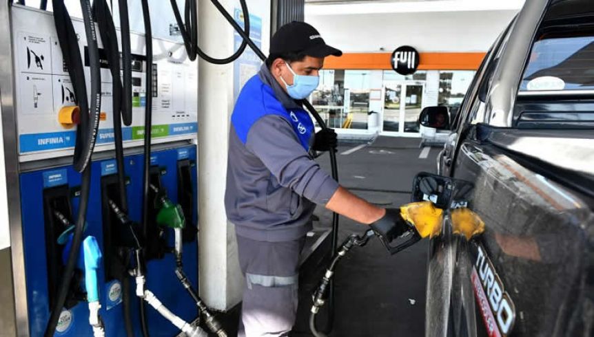 Preocupados, estacioneros alertan por la falta de combustible y reclaman por el abastecimiento