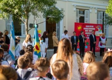 Tras el anuncio de la jornada completa en primaria, cuáles son los pros y contras de la medida