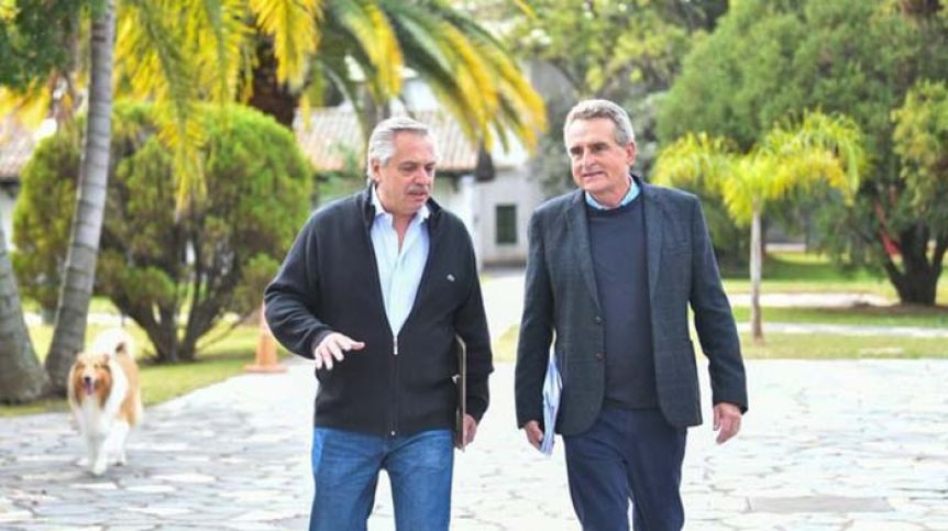 Rossi vuelve al Gobierno: reemplazará a Caamaño al frente de la AFI