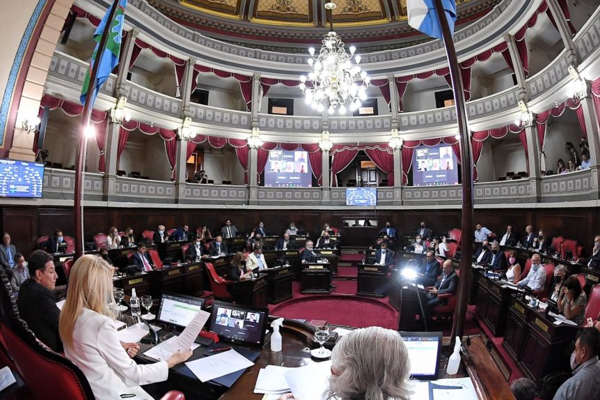 Las comisiones se ponen a punto en la Legislatura bonaerense: qué proyectos asoman