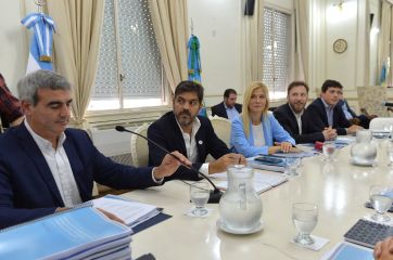 Las comisiones se ponen a punto en la Legislatura bonaerense: qué proyectos asoman