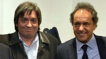 El desembarco de Scioli al Gobierno, un rol 