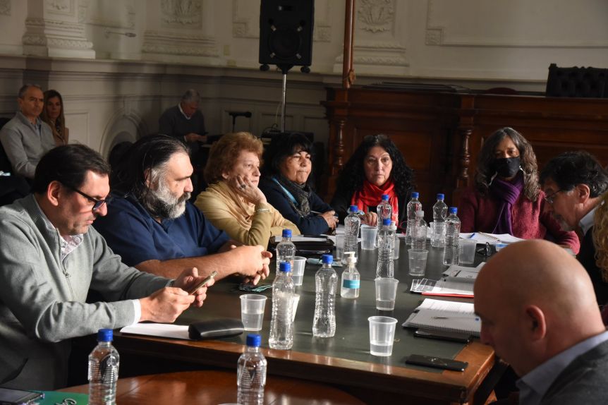 Provincia reconoció que 350 escuelas siguen sin calefacción