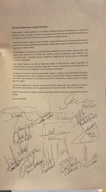 Gobernadores peronistas lanzaron su Liga y presionan por el proyecto de ampliar la Corte