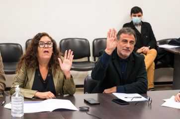 Tras una semana de avances en temas claves, cómo seguirá la actividad en la Legislatura