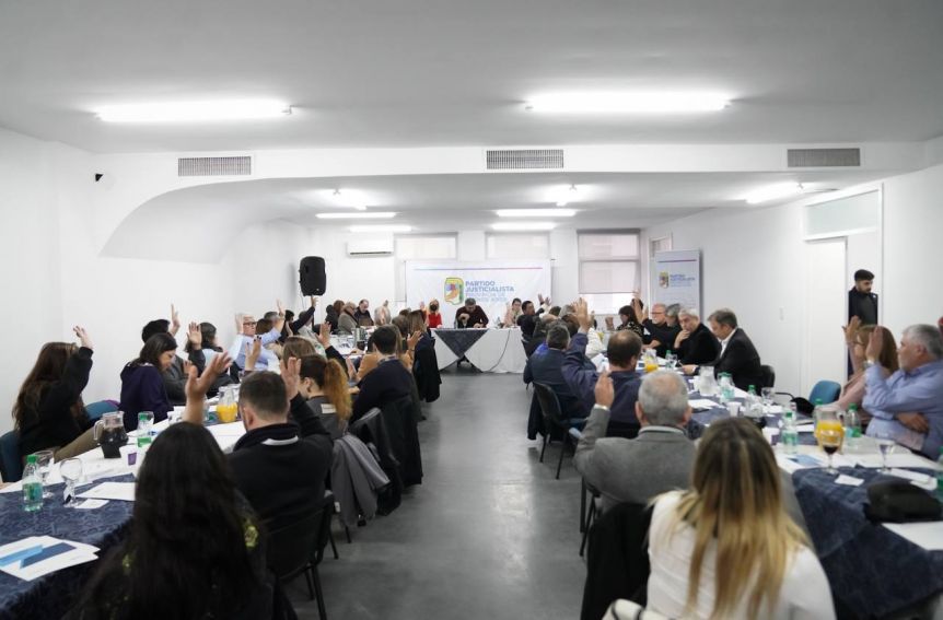 Cómo quedaron conformadas las secretarías del PJ Bonaerense