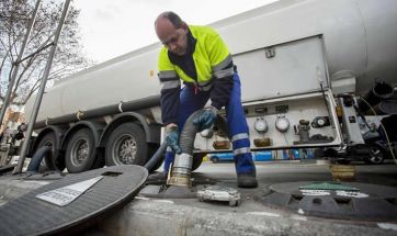 Preocupado por la falta de gasoil para la cosecha, el campo sale a la ruta a protestar