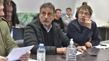 El último OK a la reforma previsional del Bapro tiene fecha: luego, al recinto