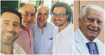 De tal palo, tal astilla