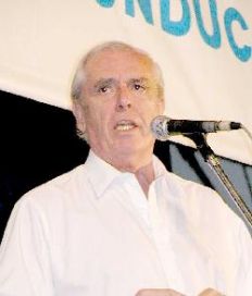 De tal palo, tal astilla