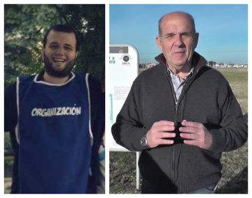 De tal palo, tal astilla