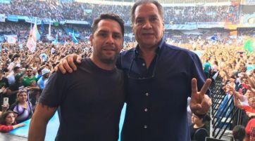 De tal palo, tal astilla