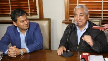 De tal palo, tal astilla