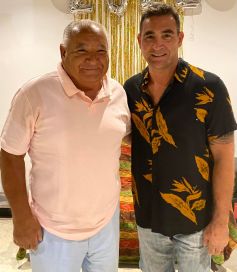 De tal palo, tal astilla