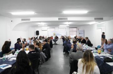 El FdT bonaerense se mueve, envía señales y ajusta detalles de cara al 2023