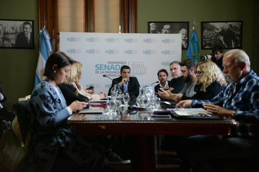 Juntos le mete nitro y apura el debate por la Boleta Única en la Provincia