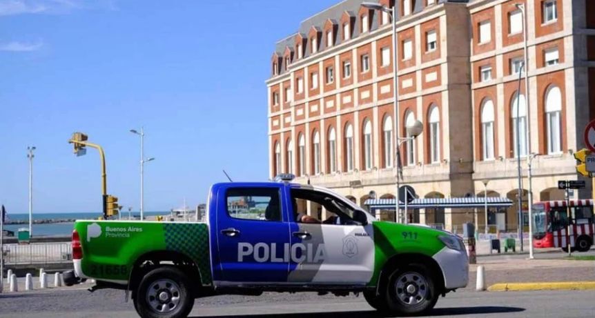 Viajó a Mar del Plata para festejar su cumpleaños, lo asesinaron y hay tres menores acusados