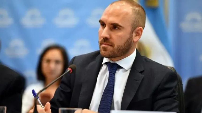 Se complica la meta fiscal con el FMI ante el crecimiento del déficit