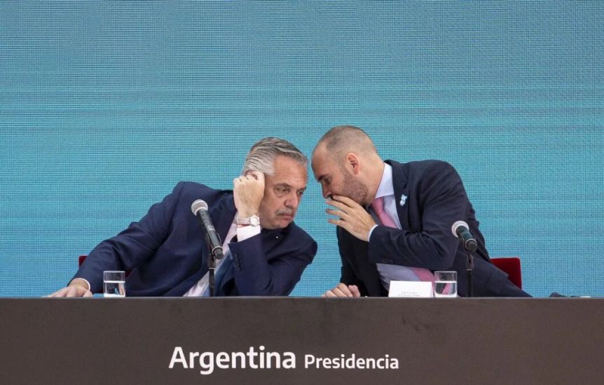 Consultoras pronostican una inflación del 5% para junio y el Gobierno se prepara