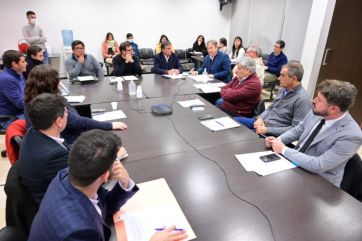 Cómo continúa el debate por la Boleta Única, cargos en la Corte y jubilaciones del Bapro