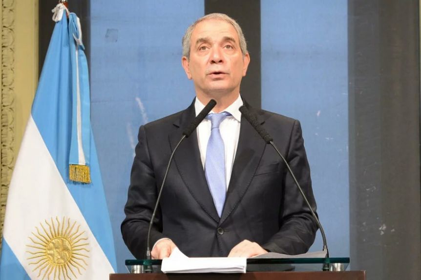 Así es la nueva estructura del ministerio de Justicia de la provincia de Buenos Aires