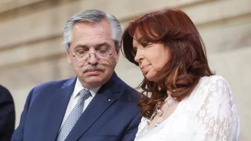 La CGT le suspende el acto a Alberto y Cristina confirma una nueva aparición