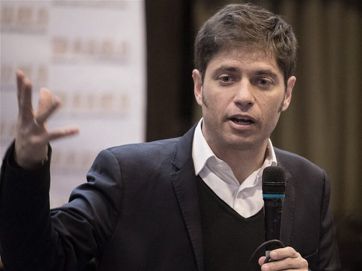 Reforma de la Corte: Kicillof puso el gancho y agitó la necesidad de nuevos cambios