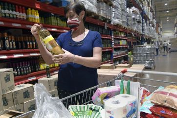 Julio viene para arriba: además de la inflación y el dólar en alza, las tarifas también suben