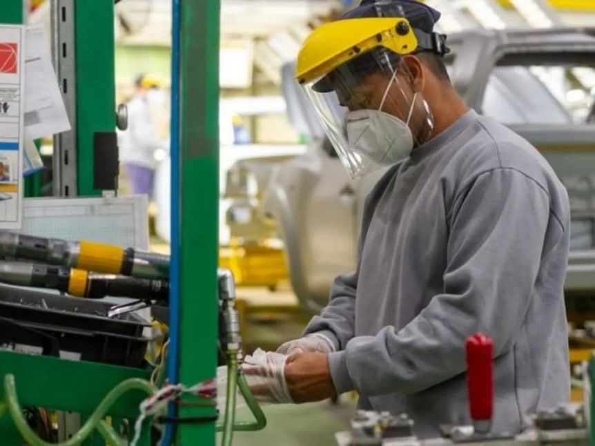 La actividad económica en la Provincia creció 5,2% en el primer trimestre de 2022