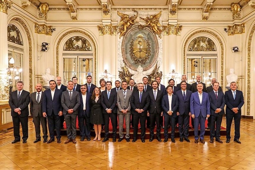 La recaudación de Ganancias se duplicó y la coparticipación volvió a crecer un 15% real