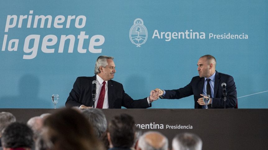 Tras la renuncia de Guzmán, cómo conseguirá el Gobierno mantener la calma y la estabilidad