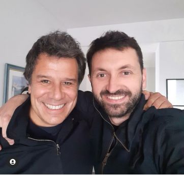 Radicales envalentonados van por el sillón de la intendencia