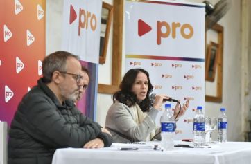 El PRO se organiza para dar la batalla en el Conurbano