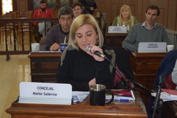 El Concejo Deliberante de Olavarría autorizó un importante incremento y estalló la polémica