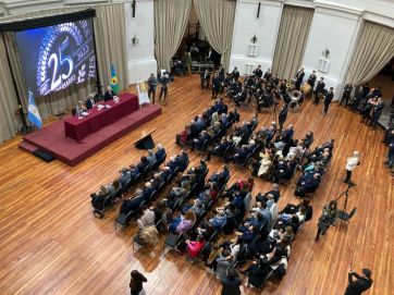 Tras una semana movida en la Legislatura, qué temas claves esperan tratamiento