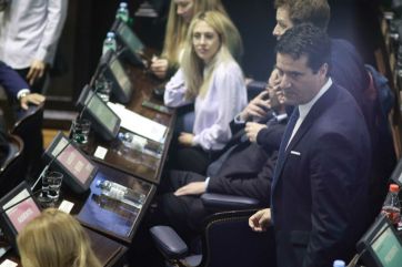 Tras una semana movida en la Legislatura, qué temas claves esperan tratamiento