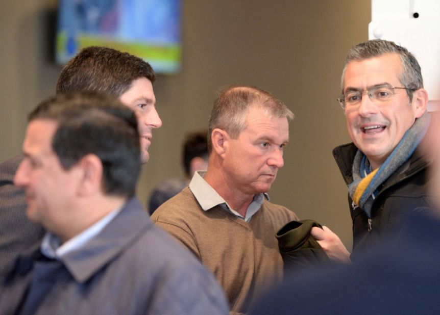 Intendentes radicales en La Plata afinan detalles del pedido a Provincia para actualizar el FIM
