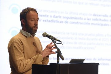 Banco Provincia y Hacienda capacitan a los municipios en el uso de herramientas financieras  