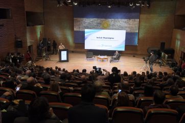 Banco Provincia y Hacienda capacitan a los municipios en el uso de herramientas financieras  