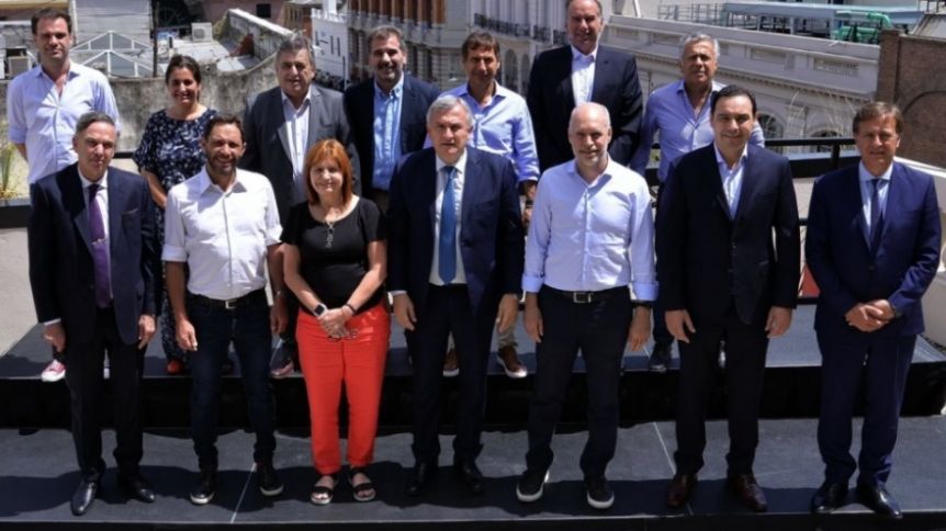 Los popes de JxC tendrán su cónclave nacional para bajar tensiones con vistas al 2023