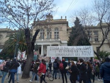 Tras la polémica por la finalización del programa +ATR, Provincia implementa el EgresAR