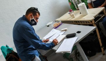 Tras la polémica por la finalización del programa +ATR, Provincia implementa el EgresAR