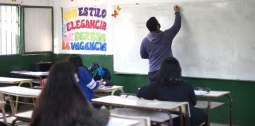 Tras la polémica por la finalización del programa +ATR, Provincia implementa el EgresAR