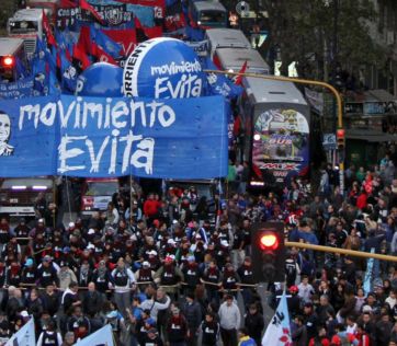 El Gobierno dice que no cederá al pedido de más planes y asoma un horizonte cargado de piquetes