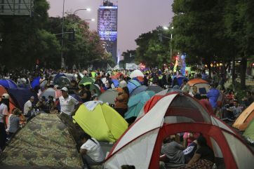 El Gobierno dice que no cederá al pedido de más planes y asoma un horizonte cargado de piquetes