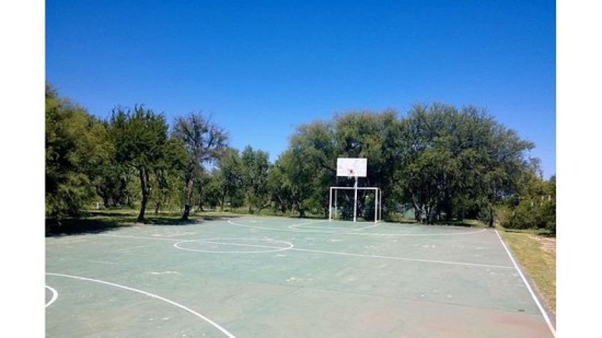 La carta viral: tiene 11 años, pidió una cancha de básquet y Facundo Campazzo le dio su apoyo