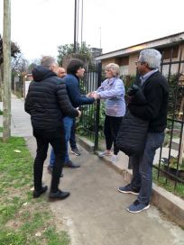 Cañuelas se suma al armado territorial de Estamos bajo la conducción de Darío Kubar