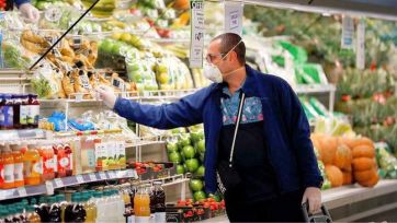 Inflación sin control: almacenes y autoservicios aumentaron sus precios un 5% en la primera quincena de julio