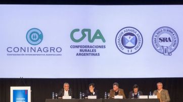 Dólar soja: al campo no le cierra, mete más presión y acorrala al Gobierno